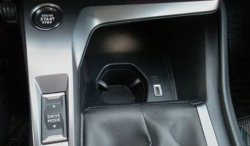 Peugeot 308 1.5 BlueHDi Allure Pack S&S full