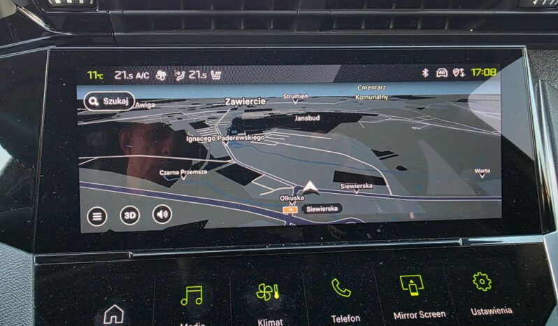 Peugeot 308 1.5 BlueHDi Allure Pack S&S full