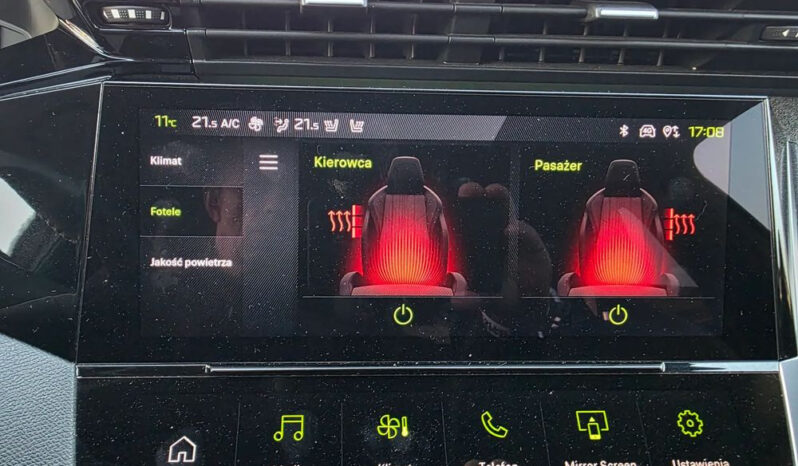 Peugeot 308 1.5 BlueHDi Allure Pack S&S full