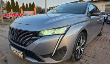 Peugeot 308 1.5 BlueHDi Allure Pack S&S full