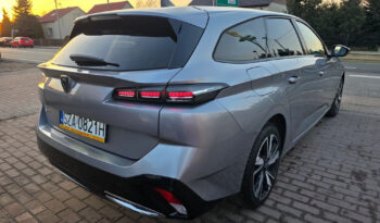 Peugeot 308 1.5 BlueHDi Allure Pack S&S full