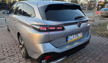 Peugeot 308 1.5 BlueHDi Allure Pack S&S full