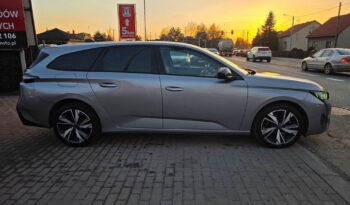 Peugeot 308 1.5 BlueHDi Allure Pack S&S full