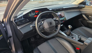 Peugeot 308 1.5 BlueHDi Allure Pack S&S full