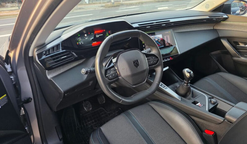 Peugeot 308 1.5 BlueHDi Allure Pack S&S full