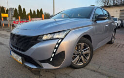 Peugeot 308 1.5 BlueHDi Active Pack S&S