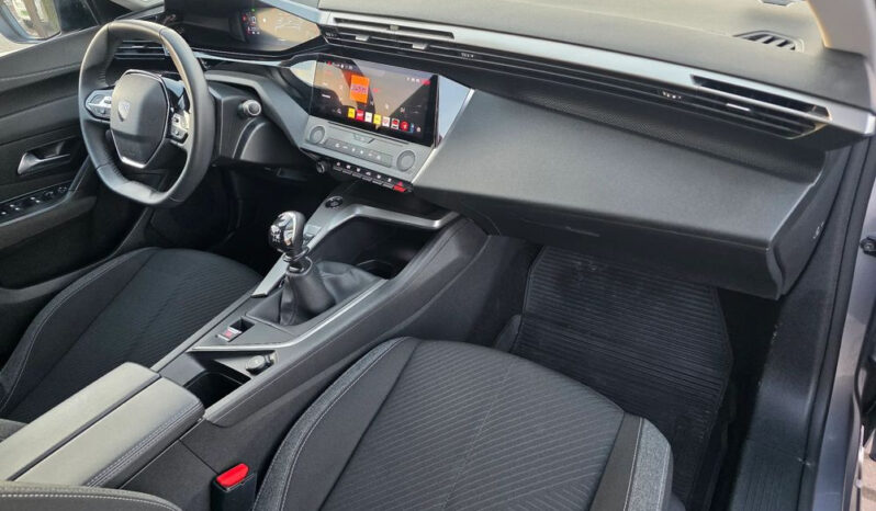 Peugeot 308 1.5 BlueHDi Active Pack S&S full