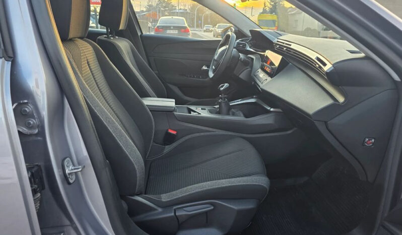 Peugeot 308 1.5 BlueHDi Active Pack S&S full