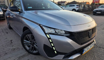 Peugeot 308 1.5 BlueHDi Active Pack S&S full