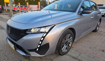 Peugeot 308 1.5 BlueHDi Active Pack S&S full