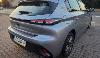 Peugeot 308 1.5 BlueHDi Active Pack S&S full