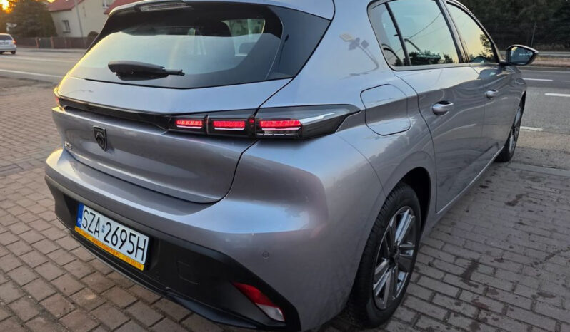 Peugeot 308 1.5 BlueHDi Active Pack S&S full