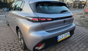 Peugeot 308 1.5 BlueHDi Active Pack S&S full