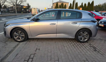 Peugeot 308 1.5 BlueHDi Active Pack S&S full