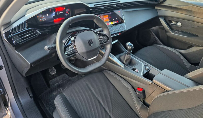 Peugeot 308 1.5 BlueHDi Active Pack S&S full