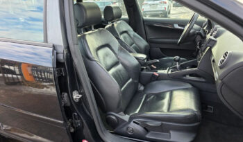 Audi A3 Sportback 2.0 TDI DPF quattro Attraction full