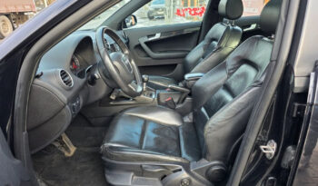 Audi A3 Sportback 2.0 TDI DPF quattro Attraction full