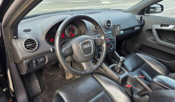 Audi A3 Sportback 2.0 TDI DPF quattro Attraction full