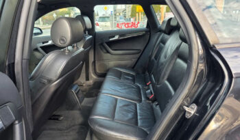 Audi A3 Sportback 2.0 TDI DPF quattro Attraction full