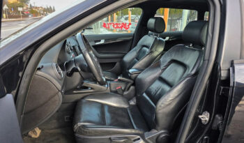 Audi A3 Sportback 2.0 TDI DPF quattro Attraction full