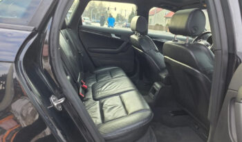 Audi A3 Sportback 2.0 TDI DPF quattro Attraction full