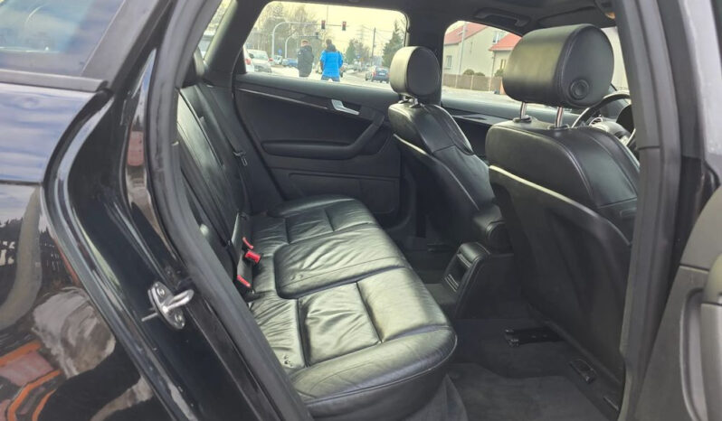 Audi A3 Sportback 2.0 TDI DPF quattro Attraction full