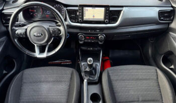 Kia Sportage 1.6 T-GDI AWD VISION full