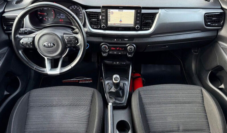 Kia Sportage 1.6 T-GDI AWD VISION full