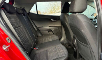 Kia Sportage 1.6 T-GDI AWD VISION full