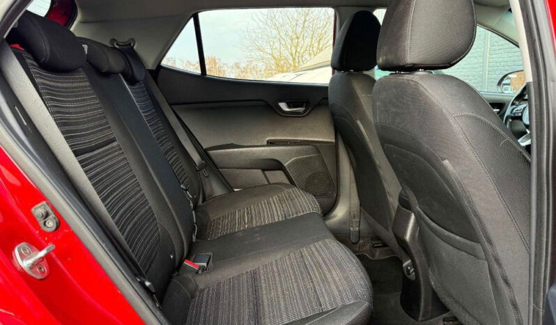 Kia Sportage 1.6 T-GDI AWD VISION full