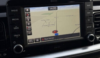 Kia Sportage 1.6 T-GDI AWD VISION full