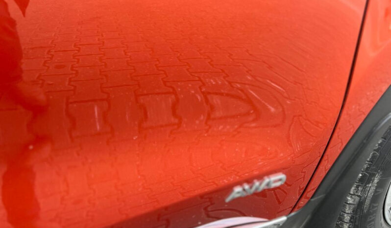 Kia Sportage 1.6 T-GDI AWD VISION full