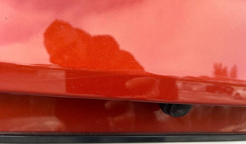 Kia Sportage 1.6 T-GDI AWD VISION full