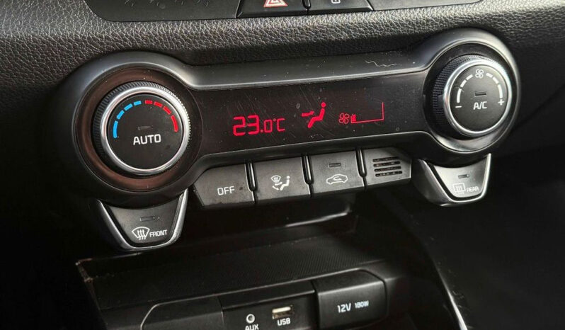 Kia Sportage 1.6 T-GDI AWD VISION full