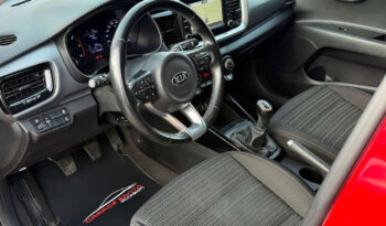 Kia Sportage 1.6 T-GDI AWD VISION full