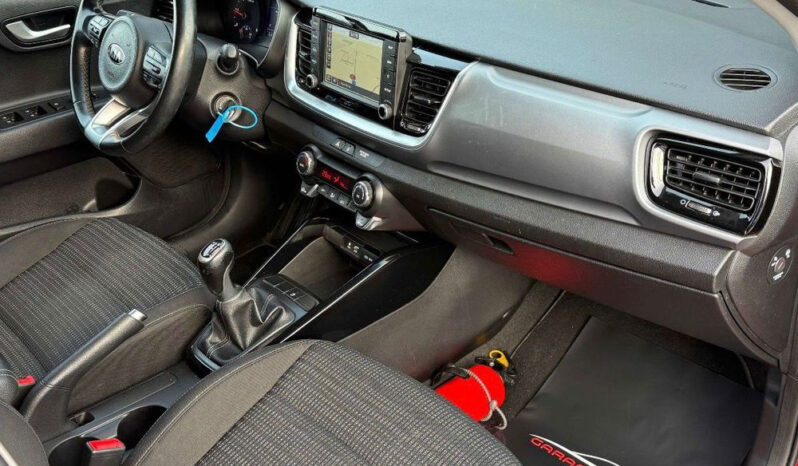 Kia Sportage 1.6 T-GDI AWD VISION full