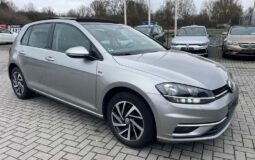 Volkswagen Golf 2.0 TDI SCR Highline