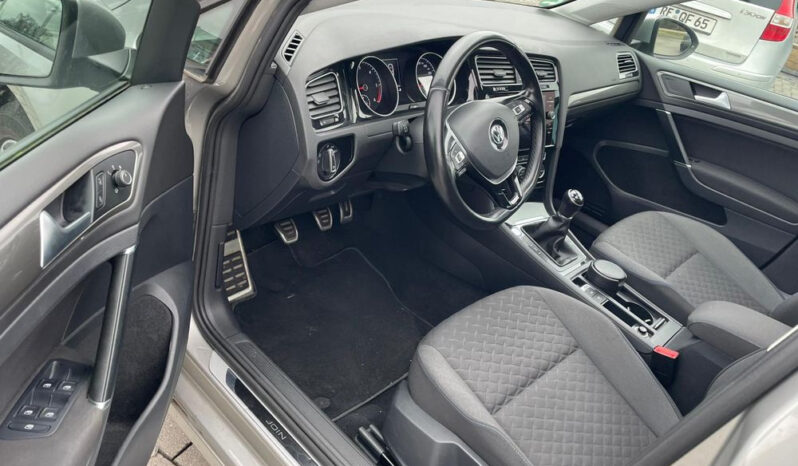 Volkswagen Golf 2.0 TDI SCR Highline full