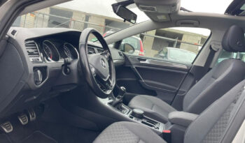 Volkswagen Golf 2.0 TDI SCR Highline full