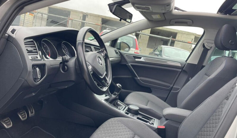 Volkswagen Golf 2.0 TDI SCR Highline full