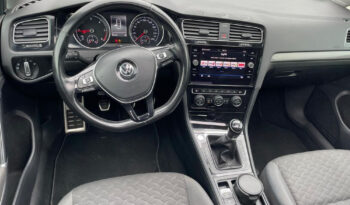 Volkswagen Golf 2.0 TDI SCR Highline full