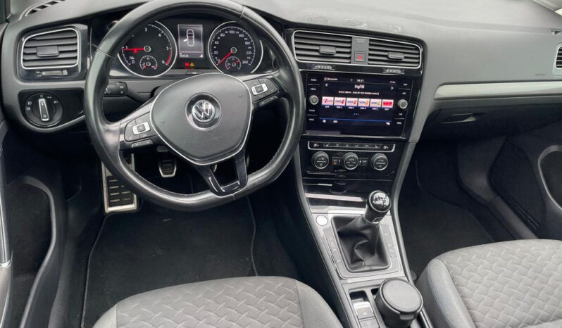 Volkswagen Golf 2.0 TDI SCR Highline full