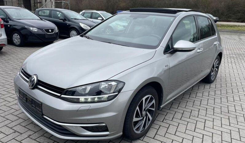 Volkswagen Golf 2.0 TDI SCR Highline full