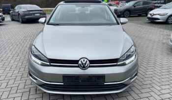 Volkswagen Golf 2.0 TDI SCR Highline full