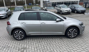 Volkswagen Golf 2.0 TDI SCR Highline full