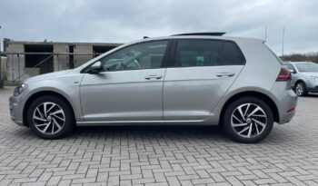 Volkswagen Golf 2.0 TDI SCR Highline full
