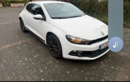 Volkswagen Scirocco 1.4 TSI Edition