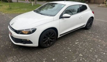 Volkswagen Scirocco 1.4 TSI Edition full