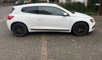 Volkswagen Scirocco 1.4 TSI Edition full