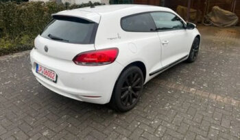 Volkswagen Scirocco 1.4 TSI Edition full